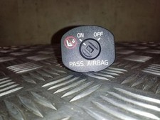 VOLVO S60 I Airbag Schalter 30795214 2.00 Petrol 132kw 2011 26155916
