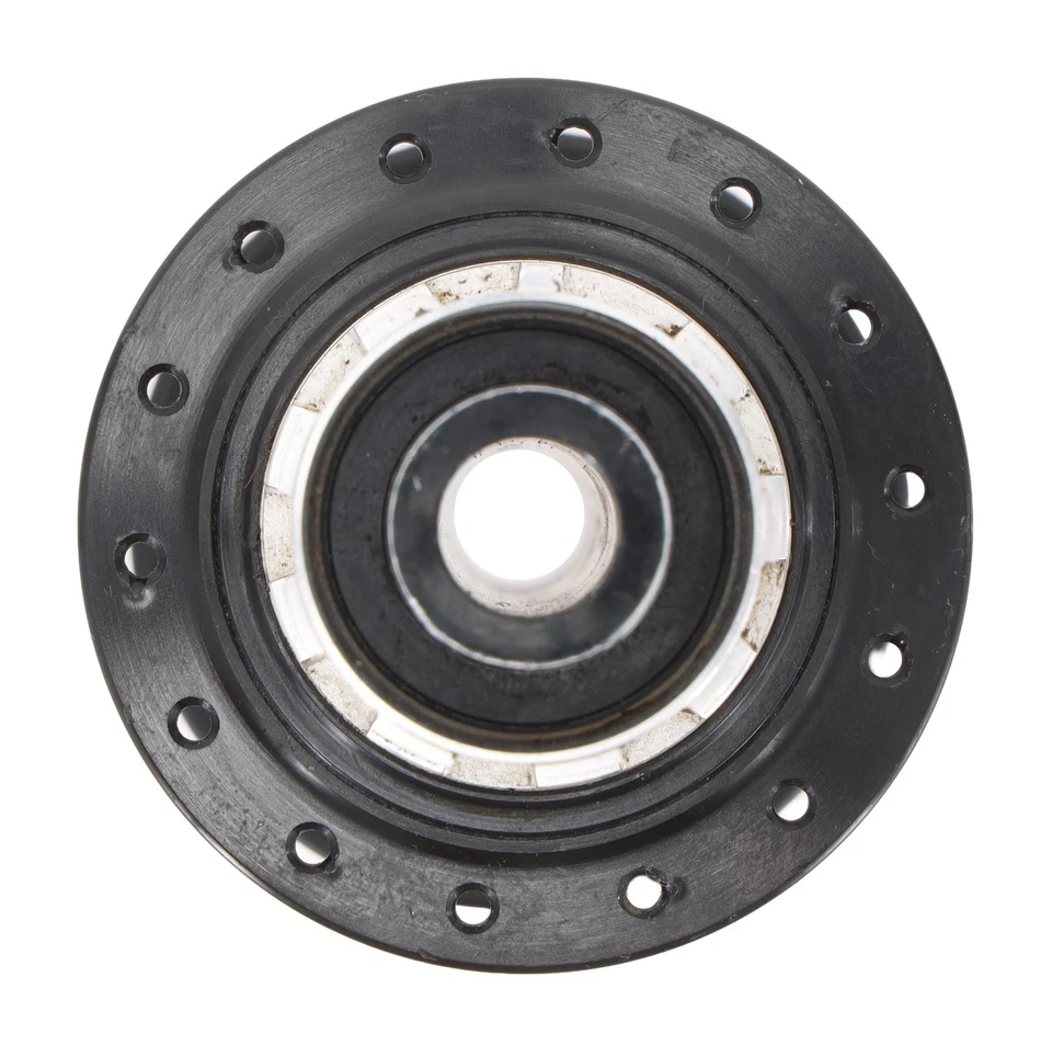 Buje trasero Stans NEO Ultimate MTN 11 velocidades 142 mm 28H Shimano HG disco 6 pernos TA Foto 4 de 4