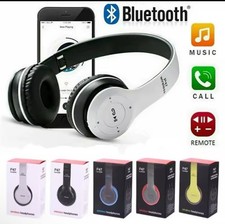 noise cancelling headphones bluetooth over ear