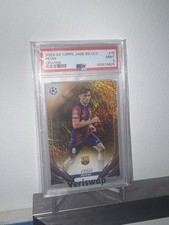 2022-23 Topps Jade Edition UEFA Club Competitions Soccer Cards - Checklist Added 11