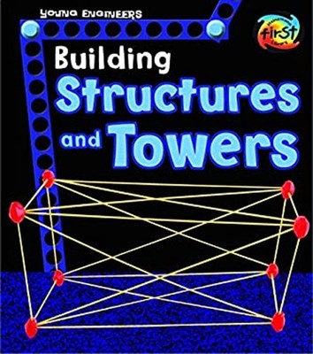 Building Structures and Towers Paperback Tammy Enz