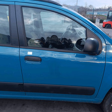 52098462 Porta ant. DX FIAT PANDA VAN (4Q) 0.9 TwinAir Turbo Natural Power 2