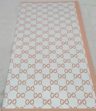 Korean Wrapping paper Luxury Waterproof 20 Sheets  