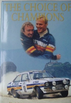 The Choice of Champions,David Sutton,Michael Cable,Hannu Mikkola