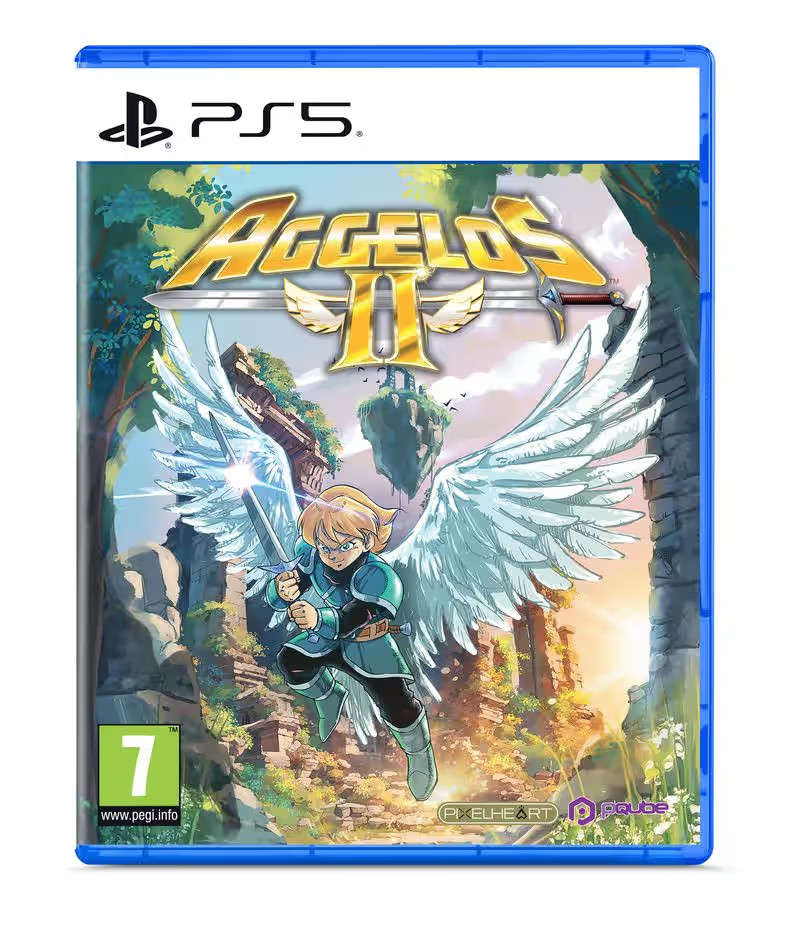 Aggelos 2 (PS5) - Image 3