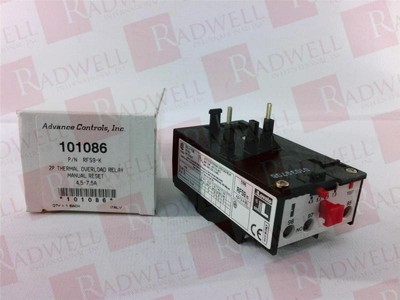 LOVATO 11RFS975 / 11RFS975 (NEW IN BOX)