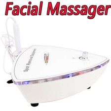 Portable Electric Beauty Pen for External Skin Maintenance