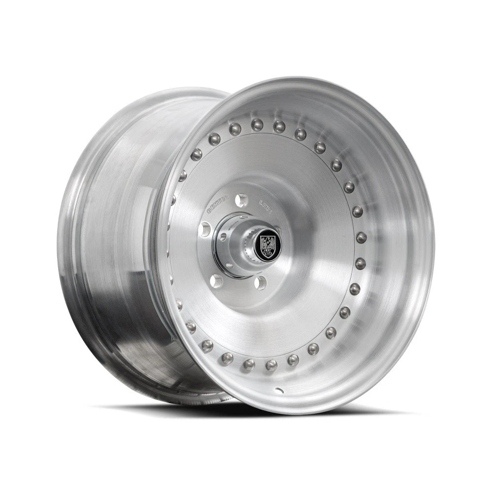 Centerline Car & Truck Wheels, with Vintage Car Part 15 Inch for