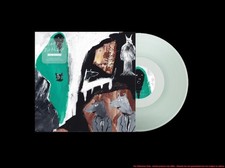 FINN WOLFHARD - HAPPY BIRTHDAY INDIE EXCLUSIVE COKE BOTTLE CLEAR VINY - C600z