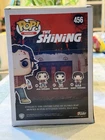 Funko Pop! Vinyl: The Shining - Jack Torrance Blood Splatter #456 Movies Figure