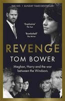 Revenge | Tom Bower | Buch | Gebunden | Englisch | 2022 | Bonnier Books Ltd
