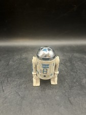 1977 Kenner Star Wars R2-D2 Figure - Loose