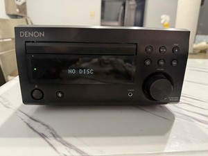 Denon M41 | eBay