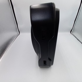 Neo Geo CD Console Top Loader SNK Controller Game Japanese Excellent Condition