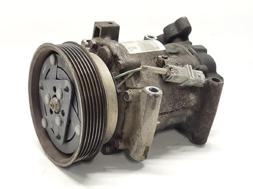 8200953359B klimakompressor MERCEDES-BENZ CITAN W415 COMBI 111 becip2296626