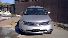 Seat Belt Front Bucket Passenger Retractor Fits 06-07 MURANO 1158714