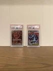 POKEMON PROMO 023 MEGA CHARIZARD X EX PSA 10 024 ORICORIO EX PSA 10 SEQUENTIAL