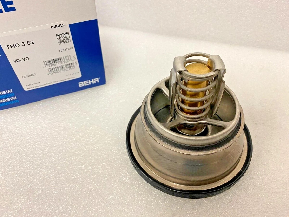 OEM VOLVO THERMOSTAT VOLVO D13 21412639, 21613426 | eBay