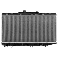 For Toyota Corolla Chevy Nova Auto Trans 1985-1987 Radiator 19-00242an New For Toyota Corolla Chevy Nova Auto Trans 1985-1987 Radiator 19-00242an New