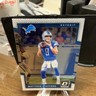 MATTHEW STAFFORD GEORGIA DETROIT LIONS 2017 Donruss Optic Silver Parallel #94