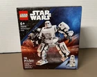 LEGO Star Wars 75370 Stormtrooper Mech NEW SEALED Retired New In Box