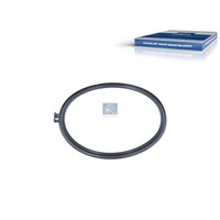 Dichtung SteuergehäUsedeckel DT Spare Parts Passend FüR MERCEDES-BENZ