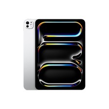 Apple iPad Pro 11-inch M5 : XDR Display, 2TB, 12MP Cameras, Wi-Fi 7 - Silver