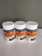 Saint Barkus Advanced Joint  Mobility Dog Soft Chew Glucosamine Chondroitin 3PK