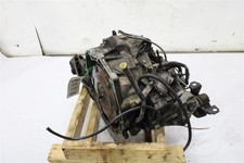Used Automatic Transmission Assembly fits: 20...