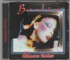 Pleasure Victim (2020 Remastered and Expanded Edition) by