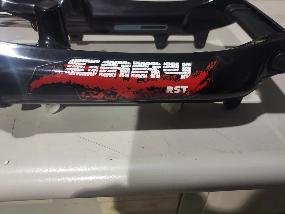 Rst Gary Mtb Front Suspension.  26 In - Image 2 of 4