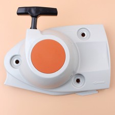 Recoil Pull Starter Assy Fit Stihl TS410 TS420 TS480I TS500I Concrete CutOff Saw