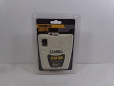 BNIB Frabill 1423 Aerator Whisper Drive Rotary Pump NEW in PKG never opened