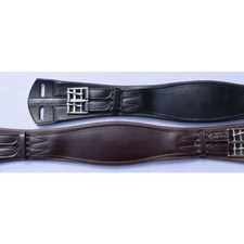 KL Select Red Barn Smart Dressage Girth