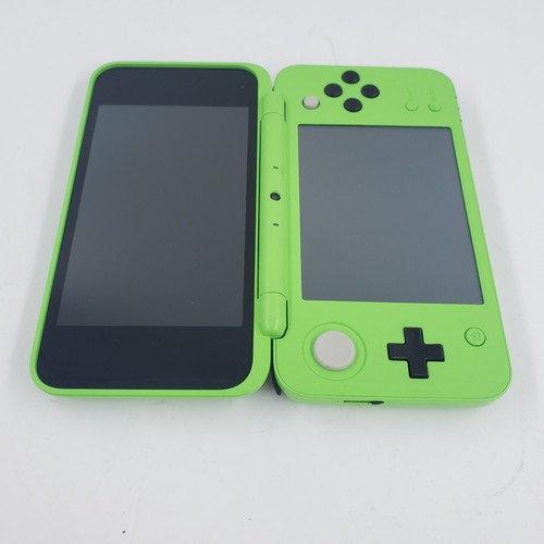 New Nintendo 2DS LL XL Choice Variation Color & 4Rank W/Box【1Day Shipping】 - Picture 370 of 555