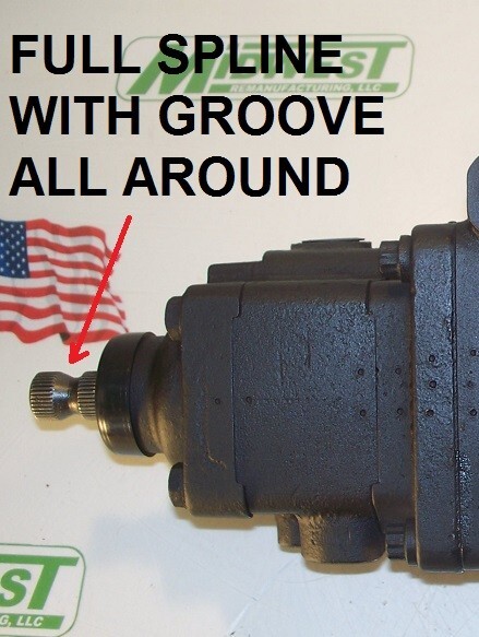 ヒロ25-09 8-98032549-0 LIMITER FUEL PRESSURE VALVE FOR ISUZU D-MAX | eBay