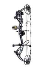 Bear Archery Cruzer G4 RTH Shadow Black 70 RH