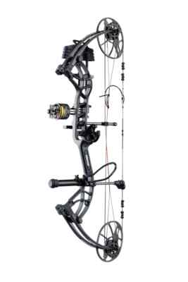 Bear Archery Cruzer G4 RTH Shadow Black 70 RH