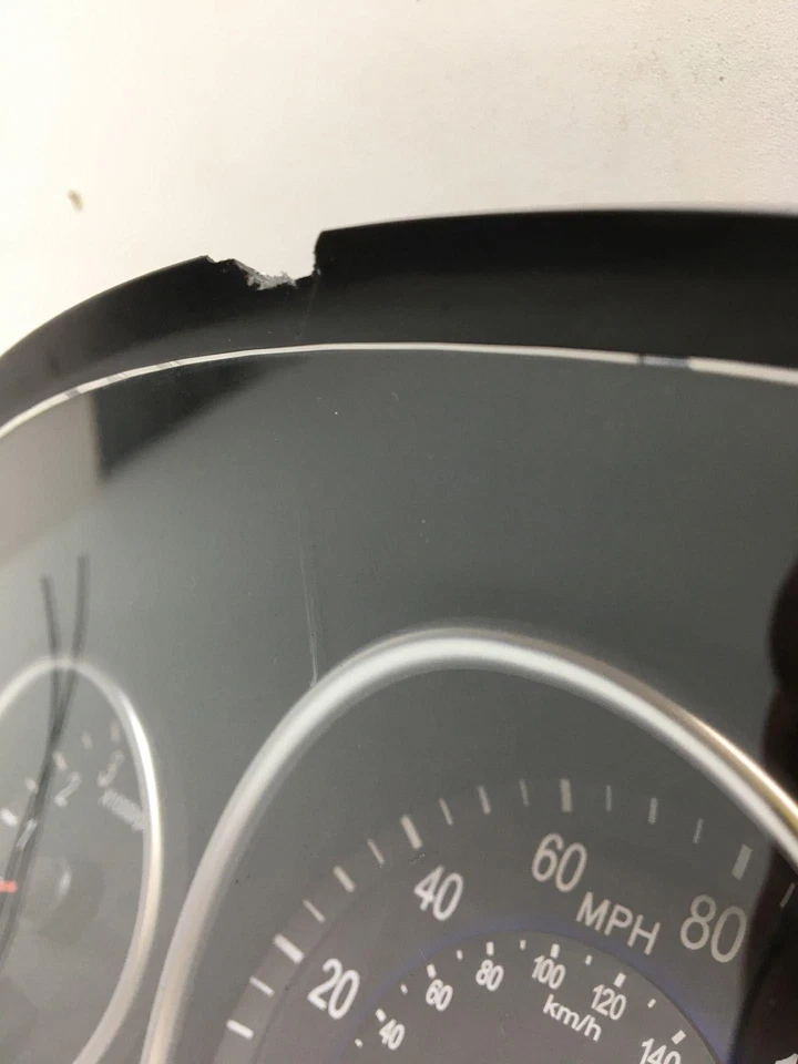 Velocímetro HYUNDAI VERACRUZ 07 08 09 10 11 12 Foto 2 de 4