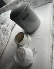 Tommee Tippee Lets Go Portable Travel Bottle Warmer RRP £70