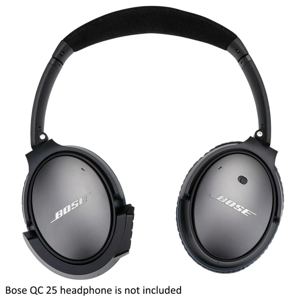 Wireless Bluetooth Adapter For Bose QC 25 QuietComfort 25