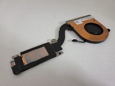 OEM Dell Latitude 7480 7490 CPU Heatsink Fan For Intel Graphics AT1S1002 2T9GV