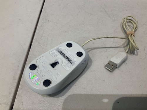 Microsoft Compact Optical Mouse v2.0 **TESTED WORKS AS IS** - Picture 6 of 18