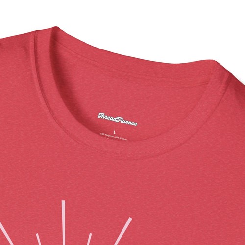 Bird Heart Valentine's Day T-Shirt, Love Bird Tee, Sweet Graphic Tshirt, Couples - 第 44/65 張圖片