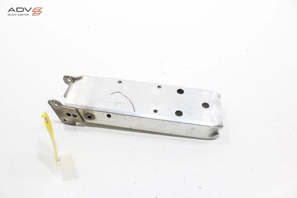 BMW 230i 228i M240i F23 2014-2021 PARAGOLPES DELANTERO BARRA DE IMPACTO SOPORTE DE MONTAJE IZQUIERDO OEM Foto 3 de 4