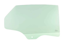 Fits 2013-2020 Ford Fusion 4DR Sedan Passenger Side Rear Right Door Window Glass