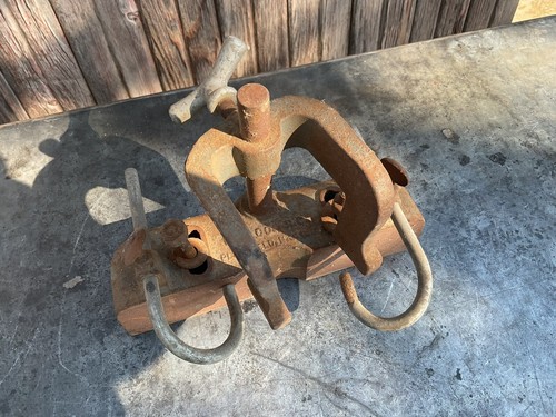 Delta Rockwell Shaper Fence Part Etc?