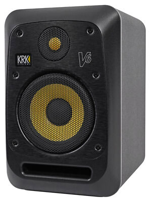 KRK V6S4 モニタースピーカー ペア 値下げ KRK - V6S4