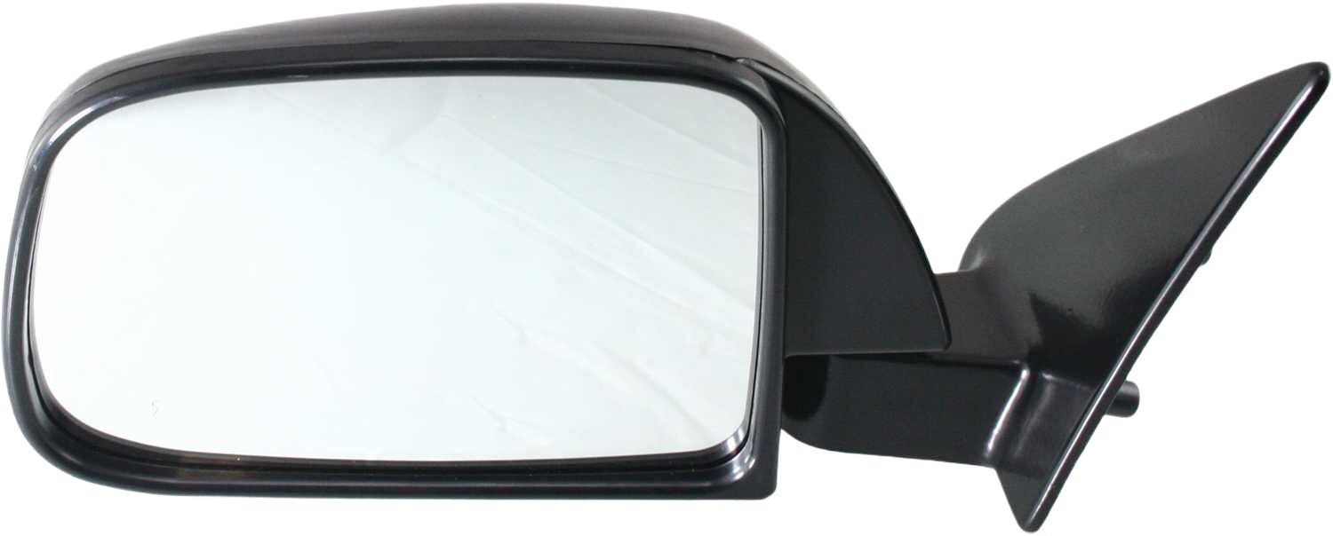 Mirror for Toyota Pickup 1989-1995 Driver Side Manual Glass Non-Heated