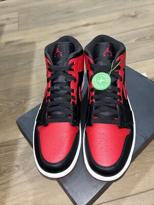 Size 12 - Men
